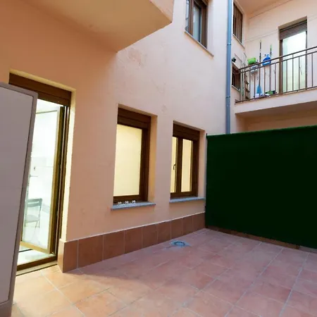 Vivienda Completa Junto A Plaza Barrio Vidal Апартаменты Саламанка