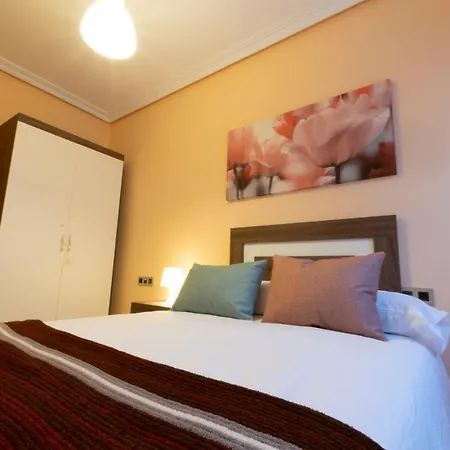 Vivienda Completa Junto A Plaza Barrio Vidal * Саламанка